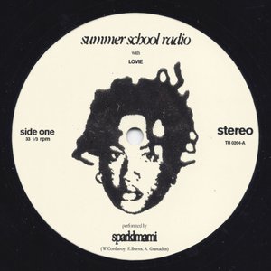summer school radio with Lovie