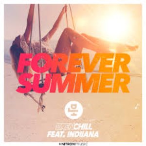 Forever Summer (feat. Indiiana) - Single