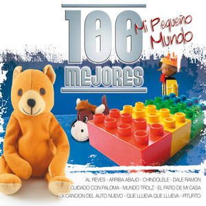 Las 100 Mejores Mi Pequeño Mundo