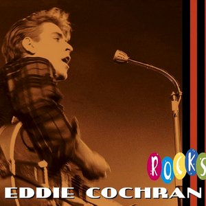 Eddie Cochran Rocks