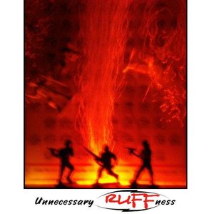 Avatar for Unnecessary Ruffness