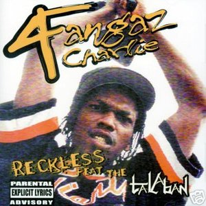 4 Fangaz Charlie 的头像