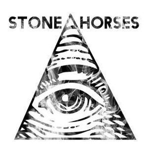 Stone Horses - EP
