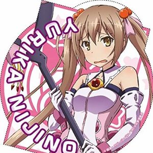 虹野ゆりか(CV.大森日雅) 的头像