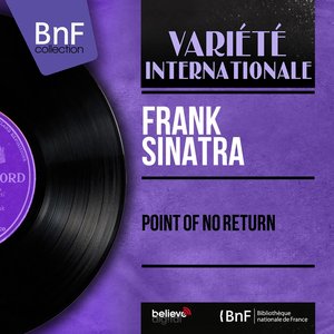 Point of No Return (feat. Axel Stordahl and His Orchestra) [Remastered, Stereo Version]