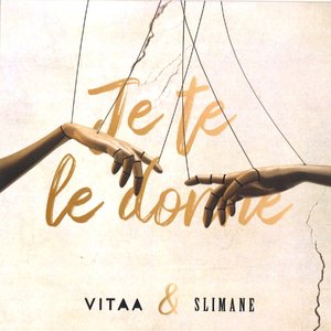 Je te le donne (en duo avec Slimane)