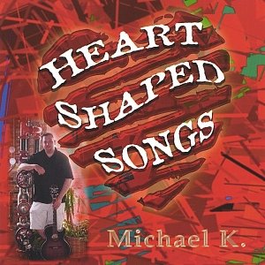Heart Shaped Songs