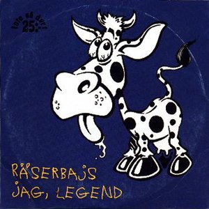 Jag, Legend