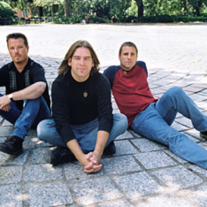 Great Big Sea photo provided by Last.fm
