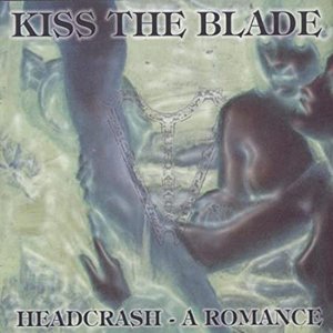 Headcrash - A Romance