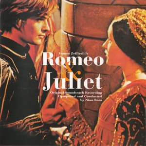 Immagine per 'Romeo & Juliet'