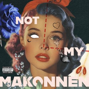 Not My Makonnen - EP