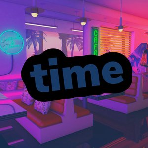 Time - Single
