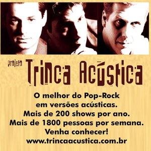 Avatar for Trinca Acústica