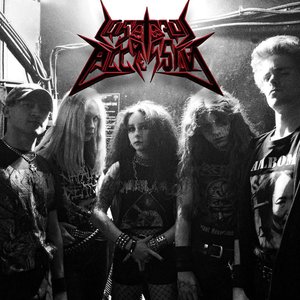 Avatar di Lustful Aggression