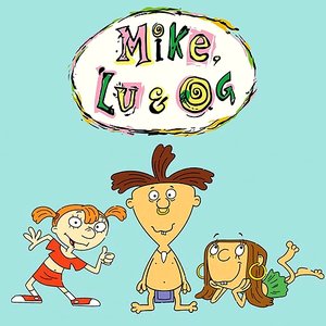 Imagem de 'Mike, Lu e Og'