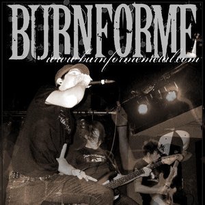 Burn For Me 的头像