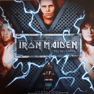 Tel Aviv 1995 (Live)