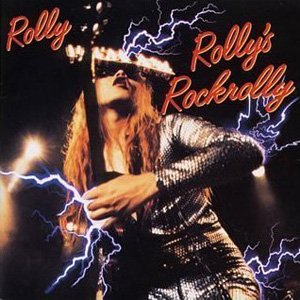 ROLLY'S ROCKROLLY