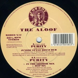 Purity (Remixes)