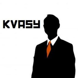 Kvasy のアバター