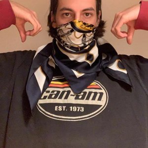 Avatar for Paco Pack