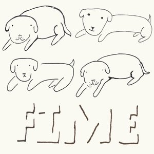 “FIME”的封面