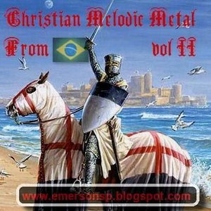 ESP Christian Melodic Metal From Brazil II