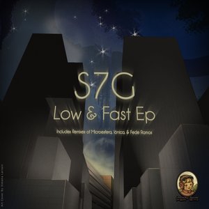 Low & Fast Ep