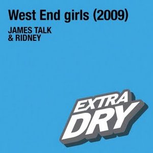 West End Girls 2009