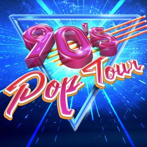90's Pop Tour 的头像