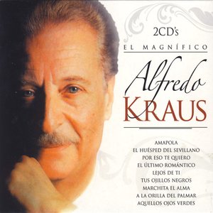 El Magnífico Alfredo Kraus