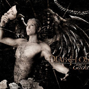 DIABOLOS cover