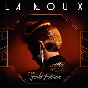 La Roux: Gold Edition