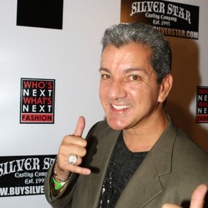 Awatar dla Bruce Buffer