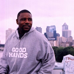 Chief Kamachi photo provided by Last.fm