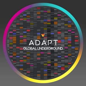 Global Underground: Adapt