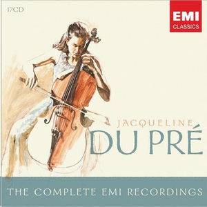 The Complete EMI Recordings