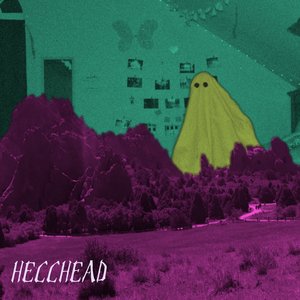 Would You Kiss a Ghost? [Explicit]