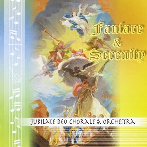 Fanfare & Serenity