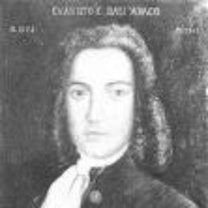 Giuseppe Maria Dall'Abaco 的头像