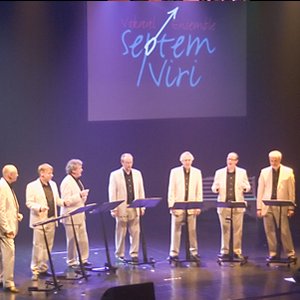 Septem Viri 的头像