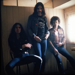 Motörhead için avatar