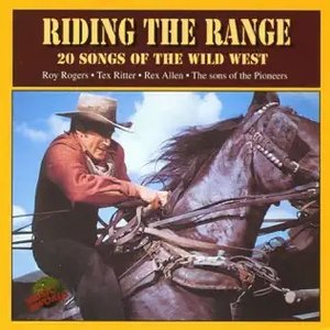 Songs of the Wild West