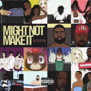 Might Not Make It - Single