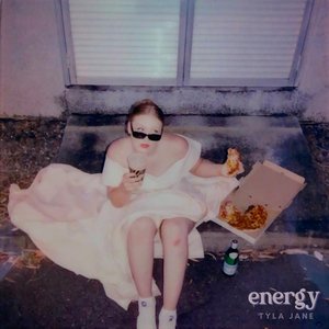 Energy - Single