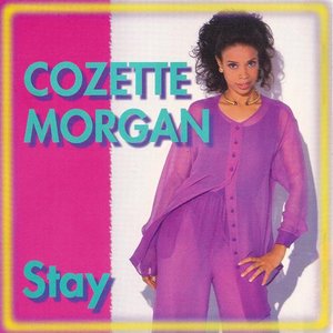 Cozette Morgan 的头像