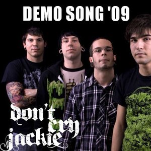 Avatar for Don't Cry Jackie