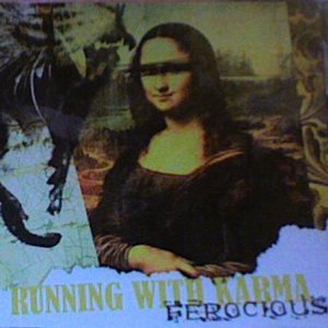 running with karma 的头像