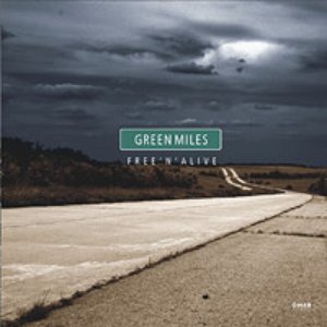 Green Miles 的头像